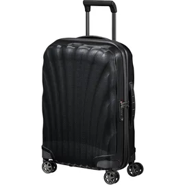 Samsonite C-Lite 4-Rollen Cabin 55 cm / 36 l schwarz