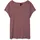VMAVA PLAIN SS TOP JRS NOOS Braun XL
