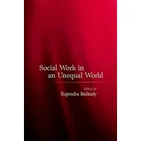 Oxford University Press Social Work in an Unequal World