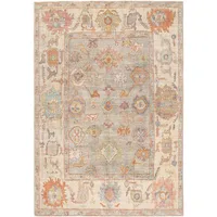Benuta pop Teppich Mara Multicolor 120x170 cm - Moderner