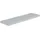 Günzburger MUNK Plattform Aluminium geriffelt, Plattformlänge 3060 mm