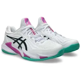 Asics CourtFF3 White/Digital Sakura 42