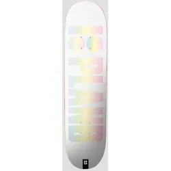 Plan B Og Honeycomb 8.0"X31.33" Skateboard Deck uni Gr. Uni