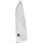 KAI Shun Nagare Black Santoku NDC-0702S