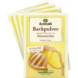 Alnatura Bio Reinweinstein Backpulver 72G