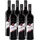 Rotwild Dornfelder QbA lieblich 6 x 0,75 l