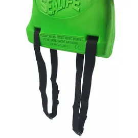 Beco Schwimmhilfe Fin grün 19-30 kg