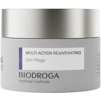 Biodroga Medical Institute Multi-Action Rejuvenating 24h Pflege 50 ml