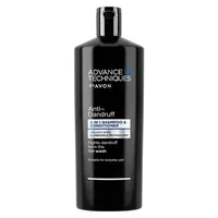 Avon Advance Techniques Anti-Schuppen Classic 2 in 1 400 ml