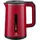 Avizar 0,6 l Rot/Schwarz
