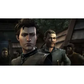 Game of Thrones: A Telltale Games Series (PS3)