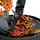 Weta Workshop Zane Borderlands 3 Sammelfigur 22 cm - Schwarz