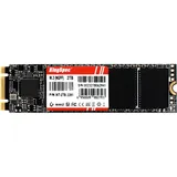 KingSpec NT Series 2TB SATA III M.2 2280 Interne SSD - MAX 570MB/s Lesen, 3D-NAND, für Ultrabook, Tablet, Mini-PC