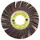 KLINGSPOR SM 611 Schleifmopräder LS 309 X, 165 x 50 x 43,1 mm Korn 40