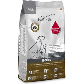 Platinum Iberico Hundefutter 5 kg