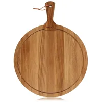 Boska Käsebrett Holz 1 40,2 cm Braun
