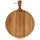 Boska Käsebrett Holz 1 40,2 cm Braun