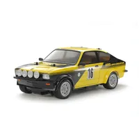 TAMIYA Opel Kadett GT/E 1:10 RC Modellauto Elektro Straßenmodell