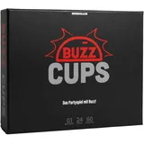 BeerBaller GmbH Buzz Cups