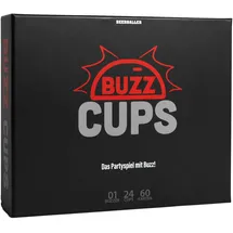 BeerBaller GmbH Buzz Cups