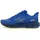Mizuno Wave Skyrise 7 Herren Slim Dazzling Blue / Fortune Yellow 46,5