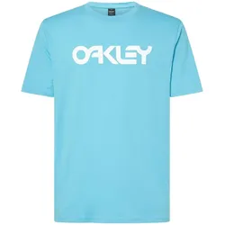 Oakley MARK II hellblau