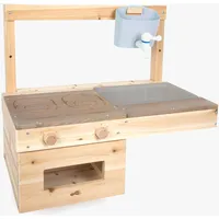 Small Foot Company small foot 12791 - Matschküche zum Hängen