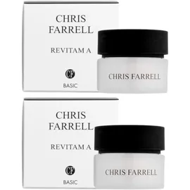 Chris Farrell Basic Line Revitam A 50 ml