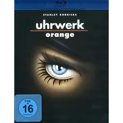 Uhrwerk Orange [Blu-ray] | Zustand: Neu & original versiegelt