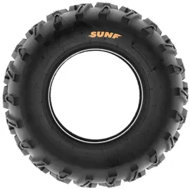 SUN-F A-001 Tl 47f Quad-reifen - Black - 24 x 11.00 - R10