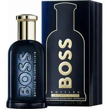 HUGO BOSS Boss Bottled Triumph Elixir Intense Parfum 100 ml
