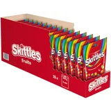 SKITTLES Fruits 15x 136g
