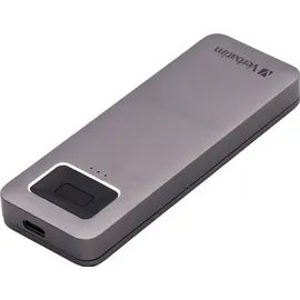 Verbatim Executive Fingerprint Secure SSD 1 TB USB 3.2