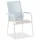 Niehoff Silla Hochlehner 61 x 63 x 95 cm himmelblau