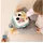 Smoby Little Formensteckspiel Korb