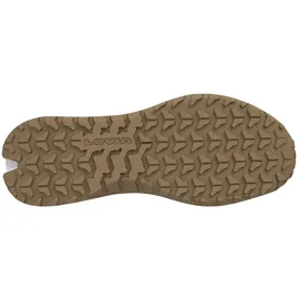 Lowa KALOYA Herren weiß, Größe 44
