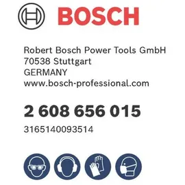 Bosch Säbelsägeblatt S 922 EF 5 Stück