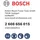 Bosch Säbelsägeblatt S 922 EF 5 Stück