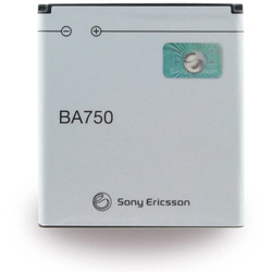 Sony-Ericsson Xperia Akku BA750