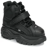 Buffalo 1348-14 Damen Schwarz 40
