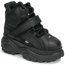 Buffalo 1348-14 Damen Schwarz 40