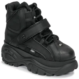 Buffalo 1348-14 Damen Schwarz 40