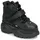 Buffalo 1348-14 Damen Schwarz 40