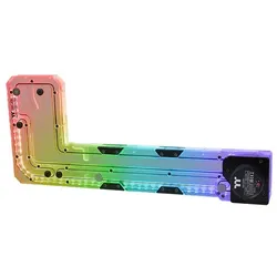 Thermaltake Pacific Core P5 DP-D5 Plus Distro-Plate with Pump Combo