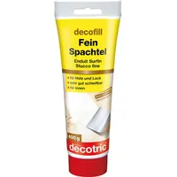 decotric Decofill Feinspachtel 400 g