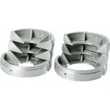 Rothenberger Reduktionsspanneinsätze Set 630