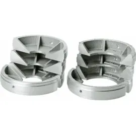 Rothenberger Reduktionsspanneinsätze Set 630