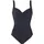 SUNFLAIR Badeanzug Damen Schwarz 46 Cup C