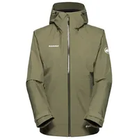 Mammut Convey Tour HS Hooded Jacket Women GTX -