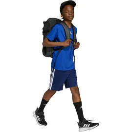 adidas Train Essentials 3-Streifen Trainingsanzug Blau 128